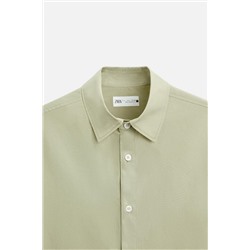 CAMISA POPELÍN LIMITED EDITION
