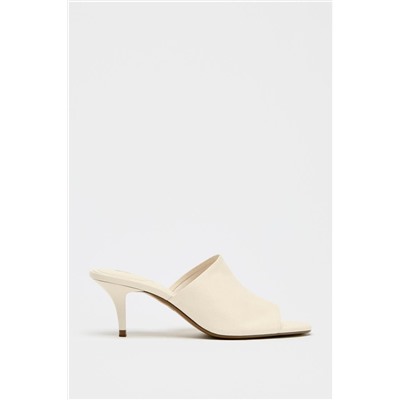 MULE PIEL