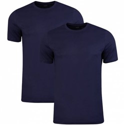 PUMA Statement Deluxe Edition Base Herren T-Shirt 2er