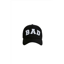 Bad Bear, Erkek Şapka Bad Base Cap Nıght