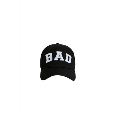Bad Bear, Erkek Şapka Bad Base Cap Nıght
