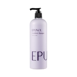 EPUNOL Cerablutin Shampoo Шампунь 500мл