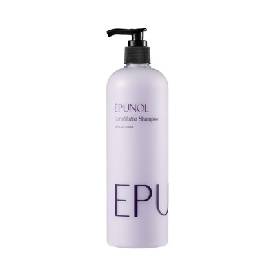 EPUNOL Cerablutin Shampoo Шампунь 500мл