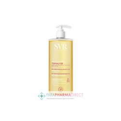 SVR Topialyse Huile Lavante Anti-irritations Relipidante 24h 1L
