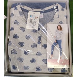 Пижама Mix+stock