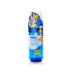 Увлажняющий тоник  LICEKO против морщин  с гиалуроновой кислотой  190 мл /  LICECO Whitening and moisturising  facial toner with Hyaluron Acid  190 ml