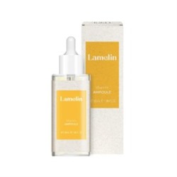 (с поврежденной упаковкой) Vitamin Ampoule