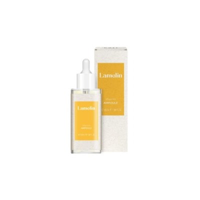 (с поврежденной упаковкой) Vitamin Ampoule