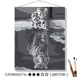«ВНЕШНОСТЬ ОБМАНЧИВА»