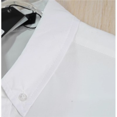 Мужская хлопковая  рубашка KARL LAGERFEL*D ОРИГИНАЛ! 😎