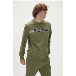 Bad Bear, Erkek Sweatshirt