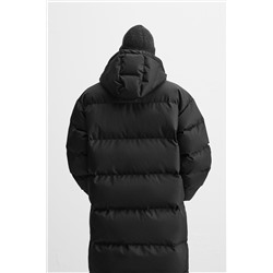CAZADORA ACOLCHADA WATER REPELLENT