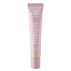 [THE HOPPA.] Скраб для губ САХАРНЫЙ ИНЖИР Sugared Fig Lip Scrub, 15 гр