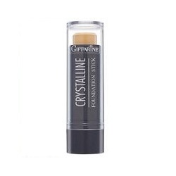 Тональная основа в стике CRYSTALLINE STICK Giffarine 8.6 гр/ Giffarine CRYSTALLINE STICK FOUNDATION 8.6 Gr
