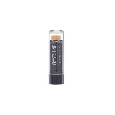 Тональная основа в стике CRYSTALLINE STICK Giffarine 8.6 гр/ Giffarine CRYSTALLINE STICK FOUNDATION 8.6 Gr