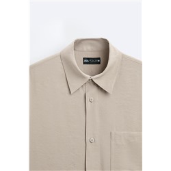 CAMISA MEZCLA MODAL