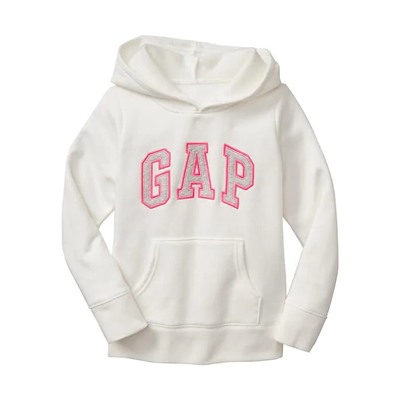Kids Gap Logo Hoodie