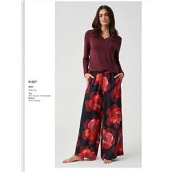 PJ SET