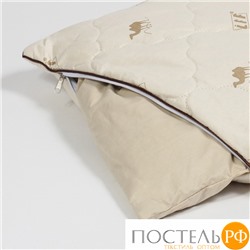 ПГЛС-Л-4060 Подушка "Токката-ЛЮКС-Сахара" 40х60