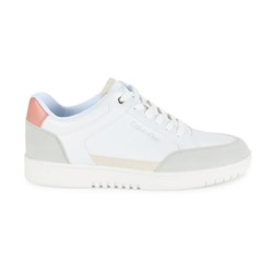 Calvin Klein Hylana Colorblock Low Top Sneakers