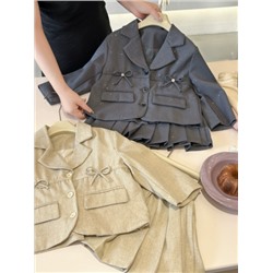 Костюм для девочек