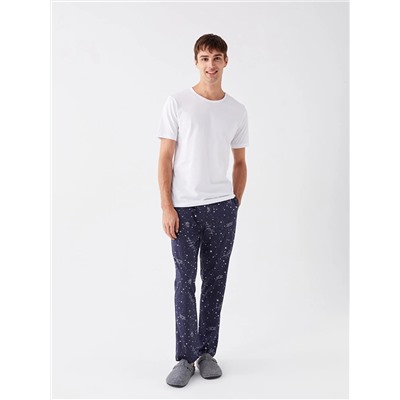 LC WAIKIKI Standart Kalıp Erkek Pijama Takımı, LC WAIKIKI                                            
                                            Standart Kalıp Erkek Pijama Takımı
