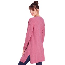Damen Strickjacke mit 2 Taschen