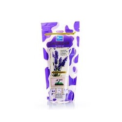 Спа-соль осветляющая с лавандой YoKo 300 гр / YoKo Spa Salt Lavender 300 gr