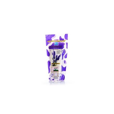 Спа-соль осветляющая с лавандой YoKo 300 гр / YoKo Spa Salt Lavender 300 gr