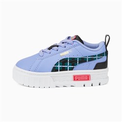 Mayze '90s Prep AC Toddler Shoes