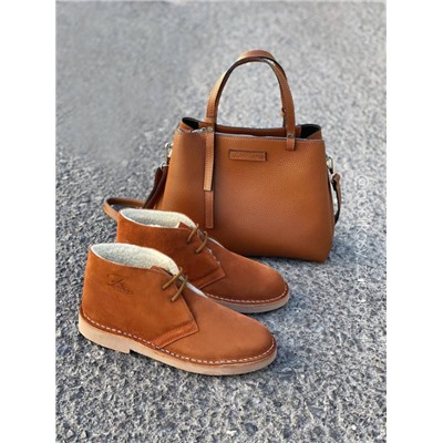 Ab.Zapatos 3512/2 New R · BRANDY+PELLE Kadrya