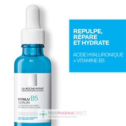 La Roche Posay Hyalu B5 Sérum - Concentré Anti-Rides 30ml