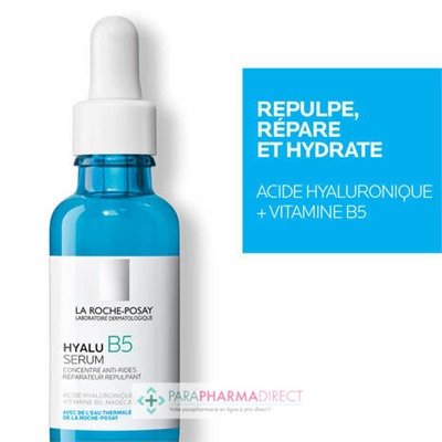La Roche Posay Hyalu B5 Sérum - Concentré Anti-Rides 50ml