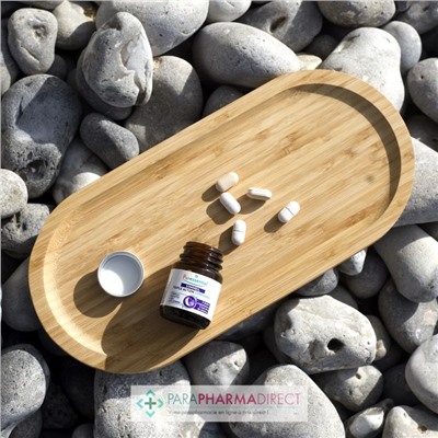 Puressentiel Sommeil Triple Action BIO 2x15 comprimésLot  × 2