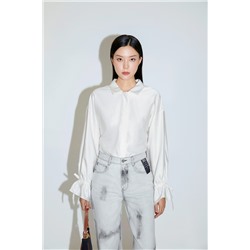 Camisa Blanco