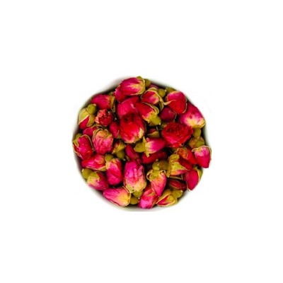 Чай из бутонов розы 60 гр