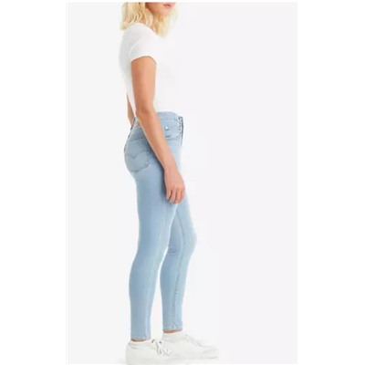 721 HIGH RISE SKINNY PERFORMANCE COOL WOMEN'S JEANS