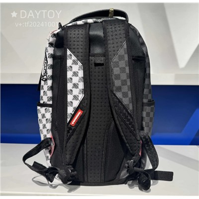 SprayGround Shark Mouth Counter Рюкзак школьный