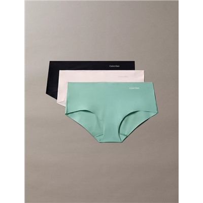 Invisibles 3-Pack Hipster