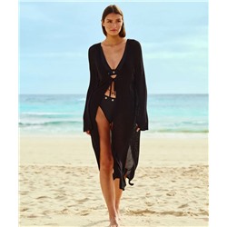 Kimono de crochet