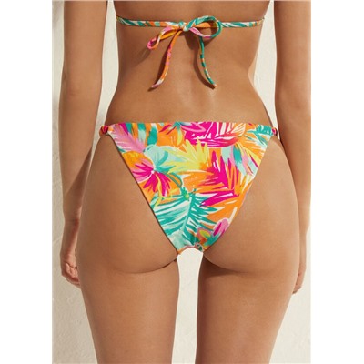 Bikinihose mit verstellbaren Seiten Beverly Hills