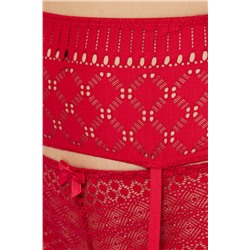Liguero Rojo