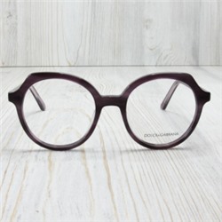 FE00873 - Оправа DOLCE GABBANA DG3392  C7 violet