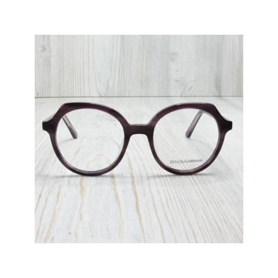 FE00873 - Оправа DOLCE GABBANA DG3392  C7 violet