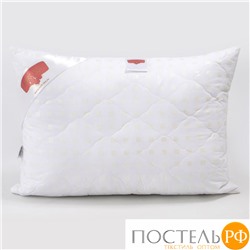341 Подушка Premium Soft "Стандарт" Down Fill (лебяжий пух, на молнии) 50х70