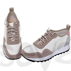 Casual, ZAPATO SEÑORA PIEL