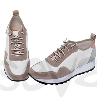 Casual, ZAPATO SEÑORA PIEL