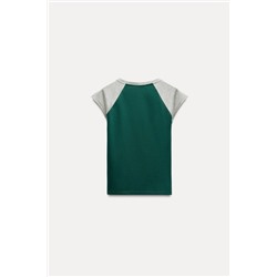 VARSITY T-SHIRT