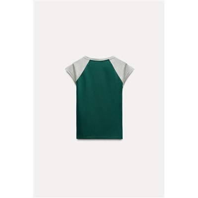 VARSITY T-SHIRT