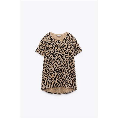 BASIC T-SHIRT